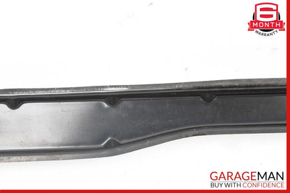 03-12 Mercedes R230 SL55 AMG Upper Radiator Support Headlight Bracket Frame OEM