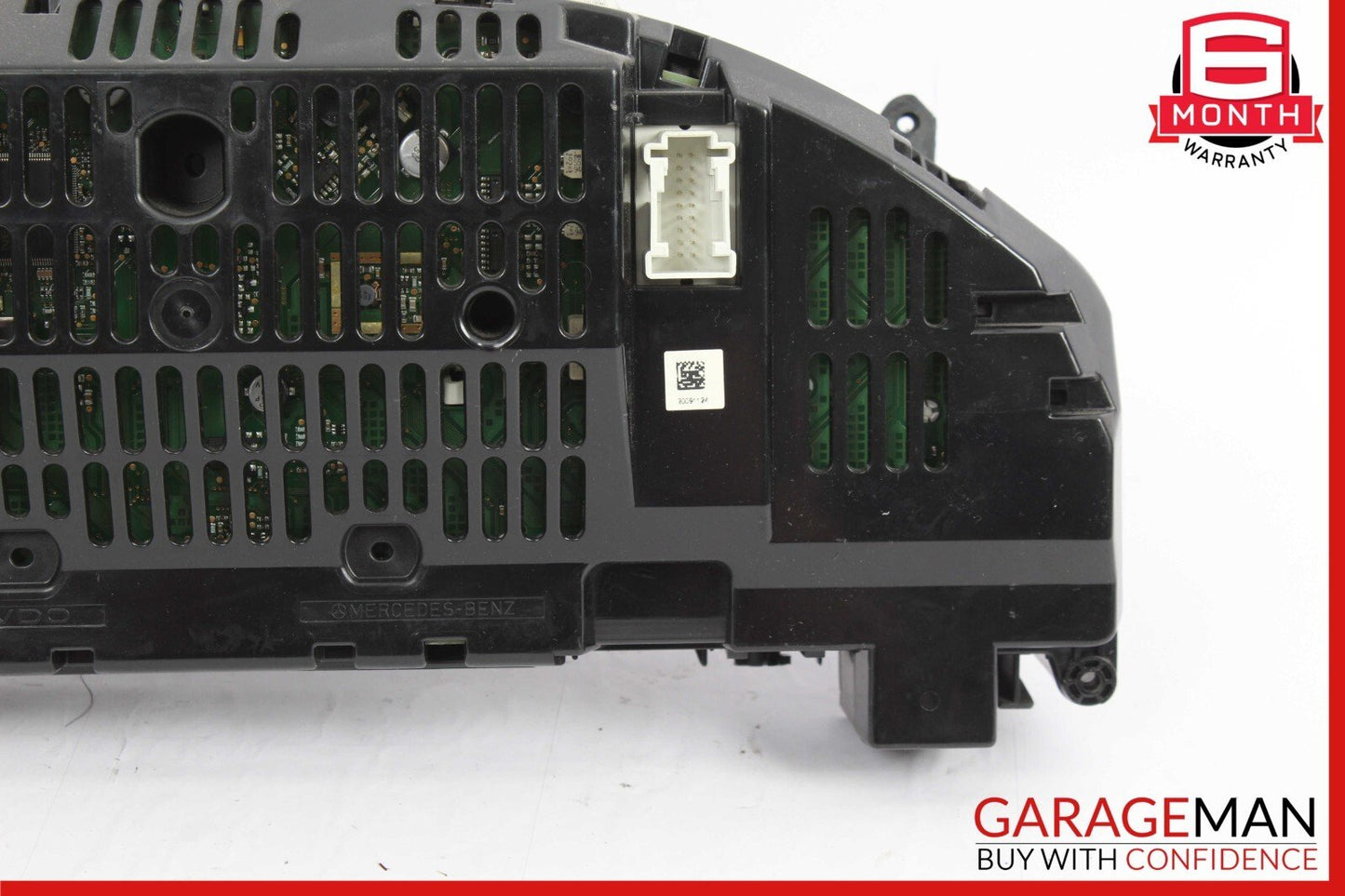 10-13 Mercedes W212 E350 E500 E550 Instrument Cluster Speedometer Odometer OEM