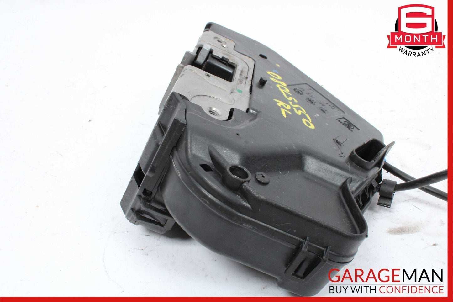06-11 Mercedes W219 CLS550 CLS500 Rear Left Side Door Lock Latch Actuator
