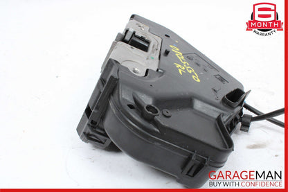 06-11 Mercedes W219 CLS550 CLS500 Rear Left Side Door Lock Latch Actuator