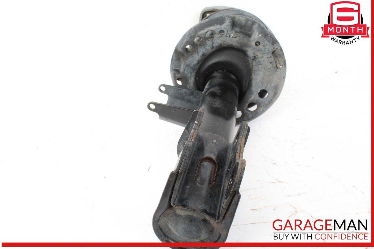 14-19 Mercedes W117 CLA250 Front Right and Left Side Shock Strut Absorber Set
