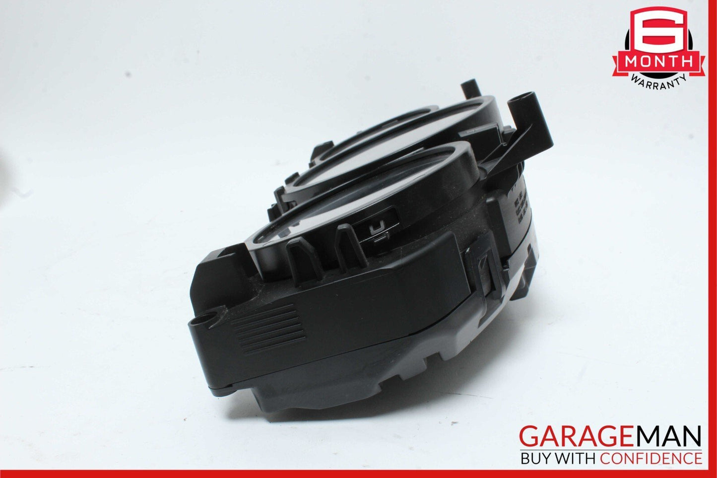 12-14 Mercedes W204 C250 C300 C350 Speedometer Odometer Instrument Cluster Gauge