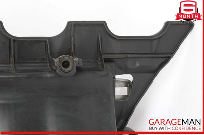 07-15 Mercedes W211 E63 AMG Left Side Air Intake Cleaner Filter Box MAS