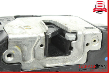 06-11 Mercedes W219 CLS500 Rear Left Driver Side Door Lock Latch Actuator