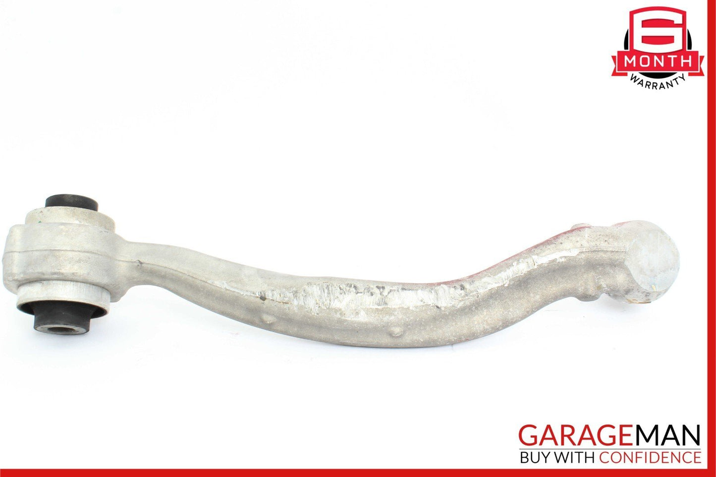 08-17 Mercedes W204 C250 SLK350 Front Right Side Lower Control Arm 2043306811