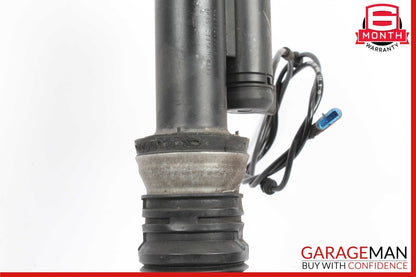 07-13 Mercedes W221 S550 S350 Rear Left / Right Air Airmatic Shock Absorber