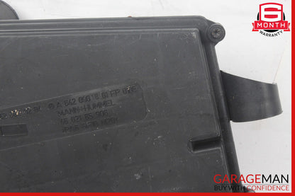 06-12 Mercedes W211 E320 Bluetec Diesel Right Side Air Intake Filter Box OEM