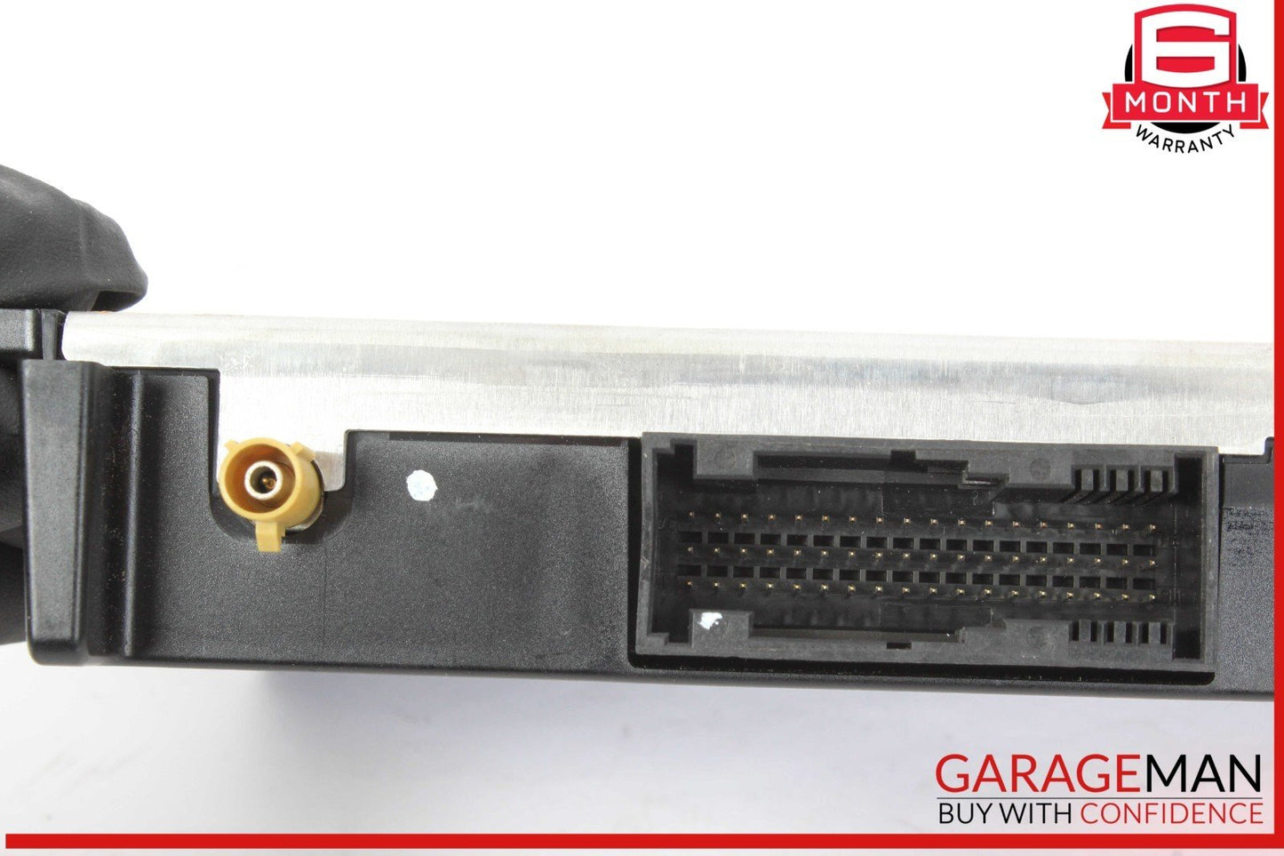 10-20 Mercedes X166 GL450 Communication Control Module Unit 2319002203 OEM
