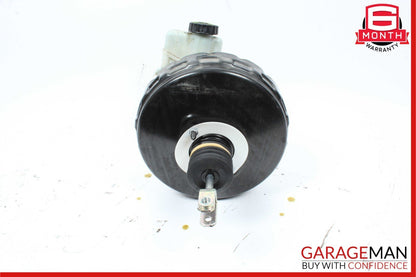 12-14 Mercedes W212 E350 CLS550 E550 Power Brake Booster Master Cylinder Assy
