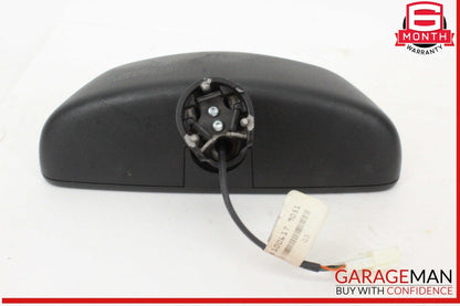 14-19 Mercedes W117 CLA250 Front Interior Top Upper Rear View Mirror Black OEM