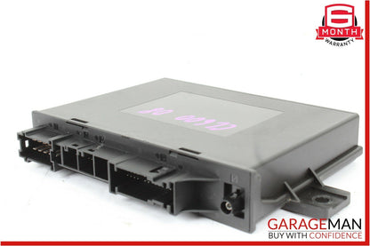 07-14 Mercedes W221 S550 CL600 Keyless Go Control Controller Module Unit