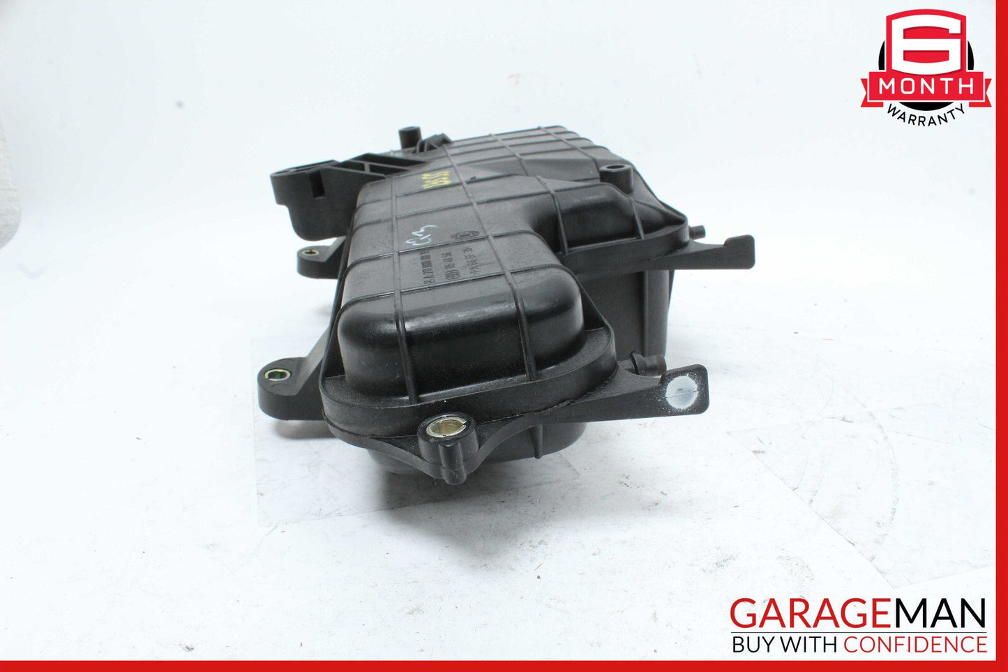 03-06 Mercedes W220 S55 AMG E500 Central Locking Vacuum Pump Tank 2118000019 OEM