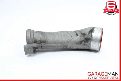 03-12 Mercedes W221 S65 CL65 AMG Turbocharger Hose Pipe Right 2750980607 OEM