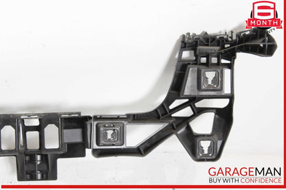 13-19 Mercedes X166 GL450 GL350 Rear Bumper Support Mount Bracket Bar OEM