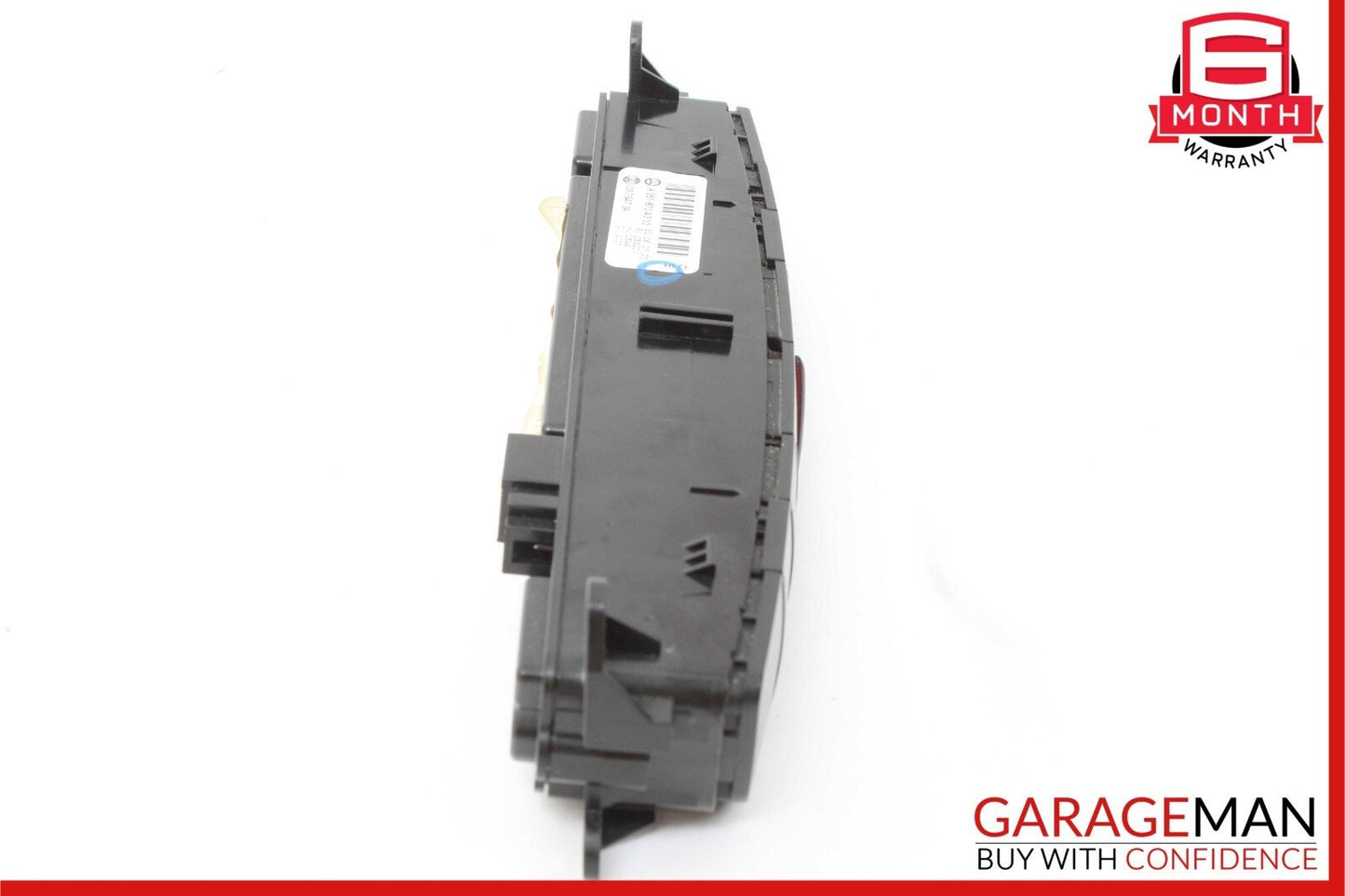 06-10 Mercedes W251 R350 R500 Center Dashboard Hazard ESP Control Switch OEM