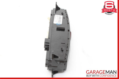 06-10 Mercedes W251 R350 R500 Center Dashboard Hazard ESP Control Switch OEM