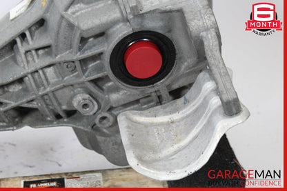 15-18 Porsche Macan 95B 2.0L Rear Differential Diff Axle Carrier OEM