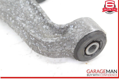 03-10 Maserati Quattroporte M139 Rear Left Side Top Upper Control Arm OEM