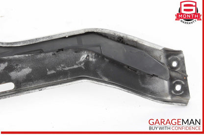 94-00 Mercedes W202 C230 C220 Front Slam Panel Bonnet Catch Mount OEM
