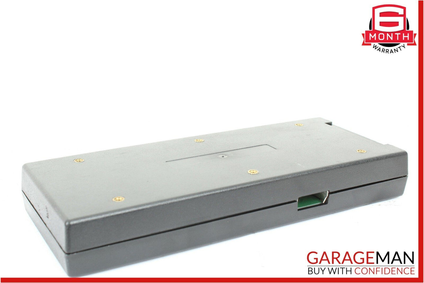 00-02 Mercedes W210 E320 E55 AMG Telephone Phone Computer Control Module OEM