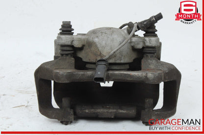 09-17 Audi Q5 SQ5 Front Right Passenger Side Brake Caliper 8R0105E OEM