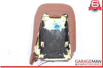 17-22 Maserati Ghibli M157 Front Right Top Upper Seat Cushion OEM