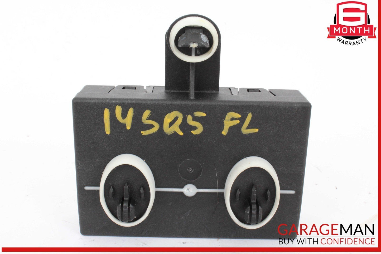 13-17 Audi SQ5 Q5 Front Left Driver Side Door Control Module Unit 8K0959793R OEM