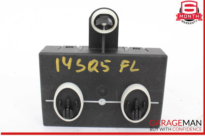 13-17 Audi SQ5 Q5 Front Left Driver Side Door Control Module Unit 8K0959793R OEM