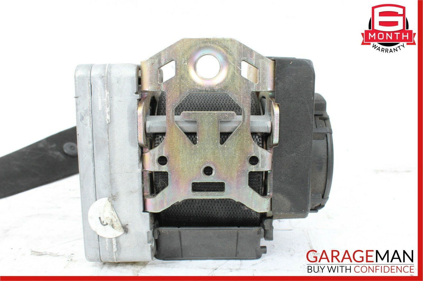 05-07 Mercedes W203 C240 C280 Front Right Side Seat Belt Seatbelt Retractor OEM
