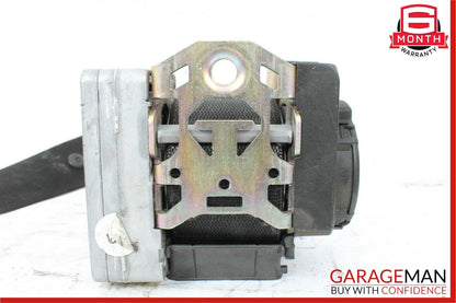05-07 Mercedes W203 C240 C280 Front Right Side Seat Belt Seatbelt Retractor OEM