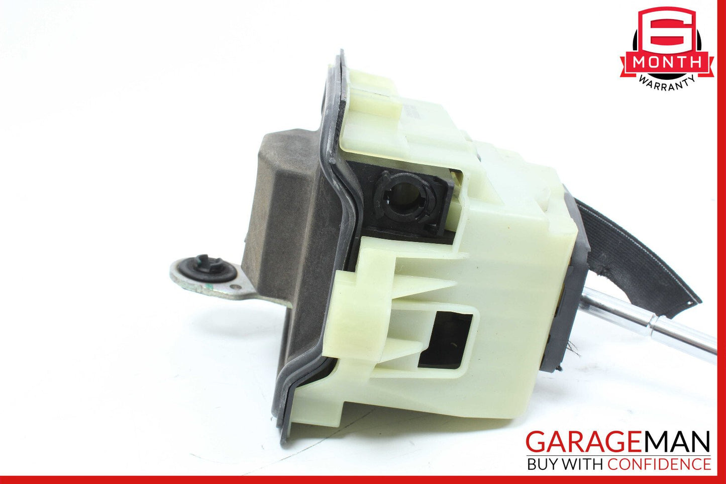 08-11 Mercedes W204 C250 C300 Floor Gear Selector Shifter 2042675724 OEM