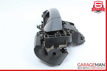 08-11 Mercedes W204 C300 Rear Right Passenger Side Exterior Door Handle OEM