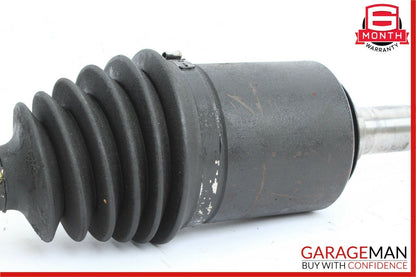 98-05 Mercedes W163 ML320 ML55 AMG Front Right Side Axle CV Half Shaft OEM