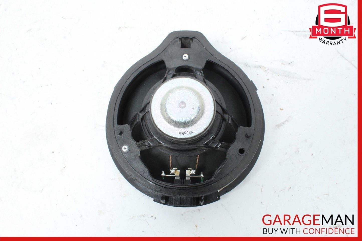 08-15 Mercedes C350 C300 GLK350 Rear Right / Left Side Door Sound Speaker