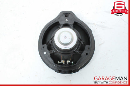 08-15 Mercedes C350 C300 GLK350 Rear Right / Left Side Door Sound Speaker
