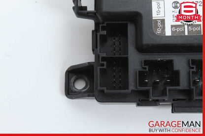 06-13 Mercedes X164 GL450 4MATIC Front Right Side Door Control Module OEM