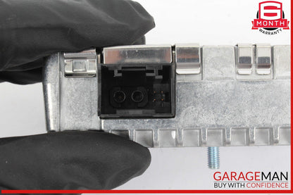 12-14 Mercedes W204 C250 GLK350 Sirius Satellite Radio Receiver 2128706489 OEM