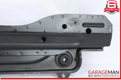 07-12 Mercedes X164 GL450 GL320 GL350 Front Lower Radiator Support Bracket OEM