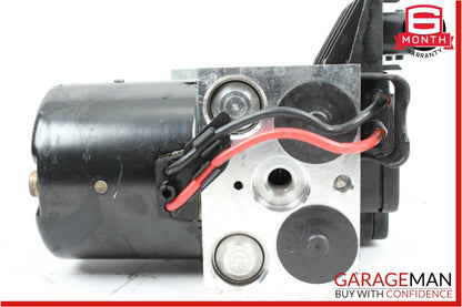 00-02 Mercedes W215 CL600 S55 AMG ABS Anti Lock Brake Pump ESP Module Unit OEM