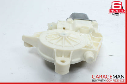 10-15 Mercedes X204 GLK 4MATIC Front Left Side Door Window Regulator Motor OEM