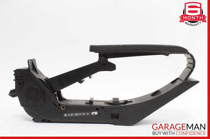07-14 Mercedes W216 CL550 CL600 S400 S550 Gas Accelerator Pedal 2213000104 OEM
