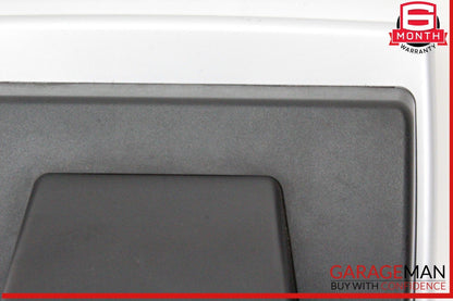 09-13 Mercedes X164 GL450 4MATIC Left or Right Side Headrest Screen Monitor OEM