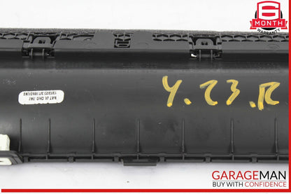 17-23 Tesla Model Y 3 Front Left Driver Side Air Vent Duct Grille Grill OEM