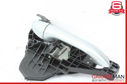 06-13 Mercedes W164 ML350 R350 GL450 Front Right Side Exterior Door Handle OEM