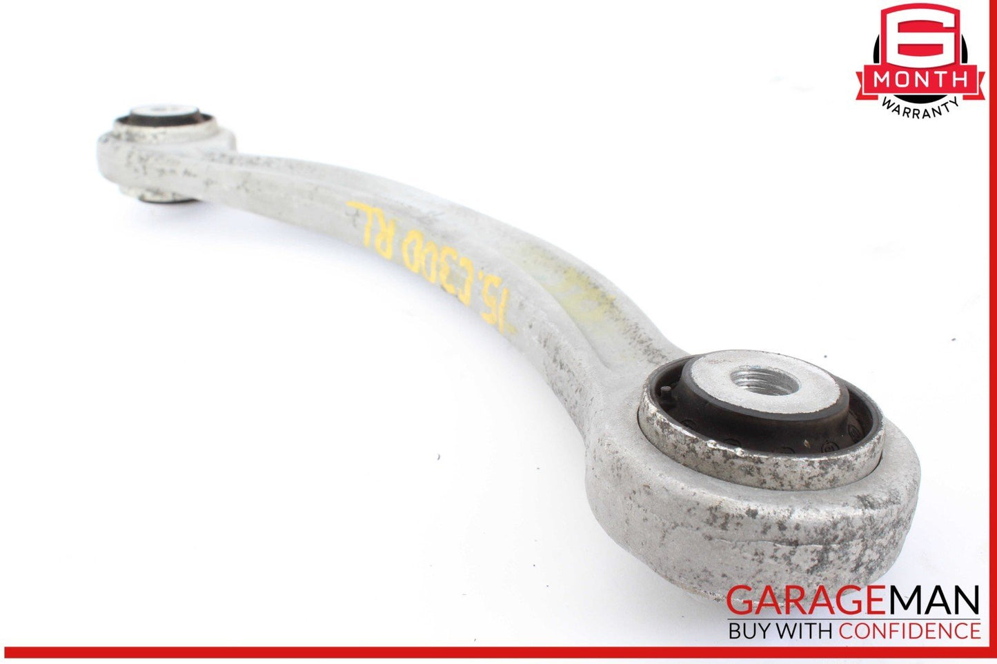 15-20 Mercedes W205 C300 Rear Left or Right Suspension Upper Control Arm OEM