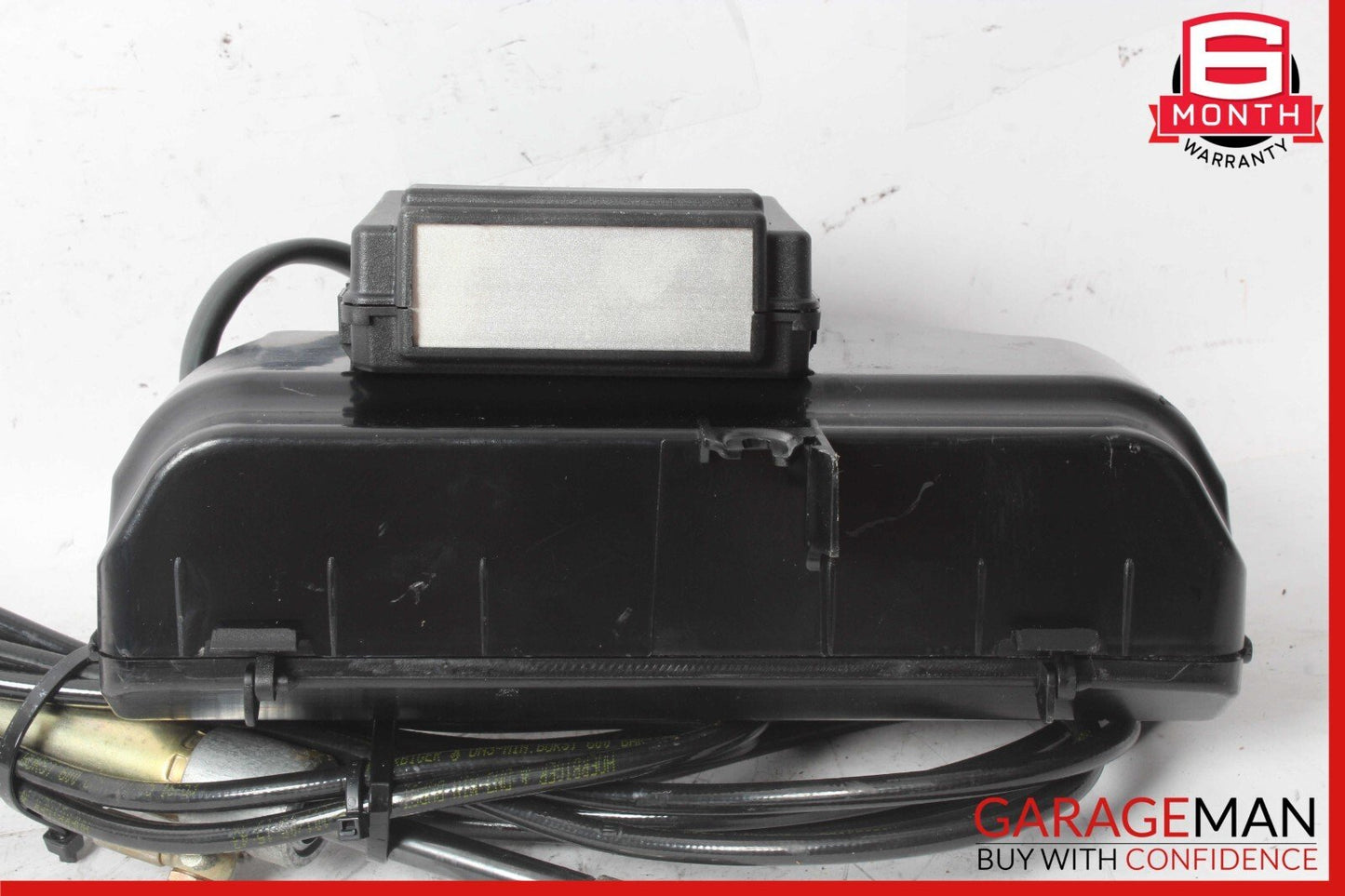 06-12 Mercedes W251 R350 R550 Trunk Lid Hydraulic Pump Motor Cylinder Assembly