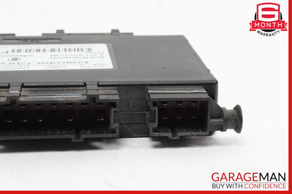 03-12 Mercedes X164 GL550 E320 Front Left Seat Control Module Unit OEM