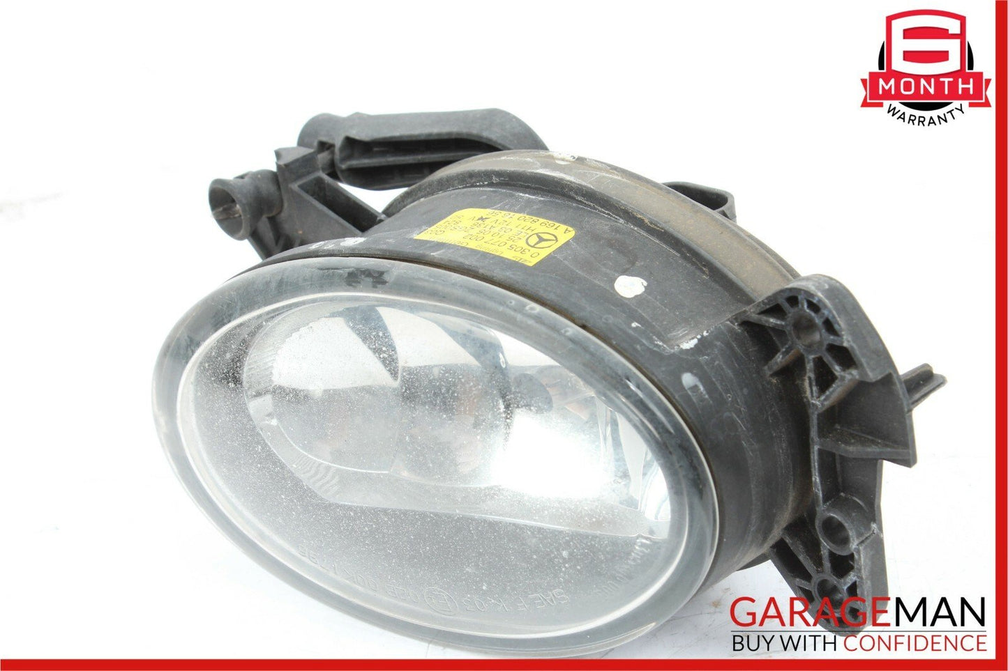 06-09 Mercedes W211 E350 CLK350 Front Right Side Fog Light Lamp Cover OEM