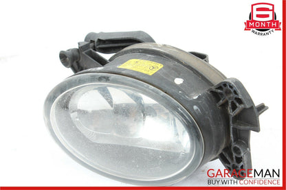 06-09 Mercedes W211 E350 CLK350 Front Right Side Fog Light Lamp Cover OEM