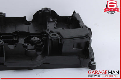 12-14 Mercedes W204 C250 CGI SLK250 Engine Valve Cover 2710101730 OEM